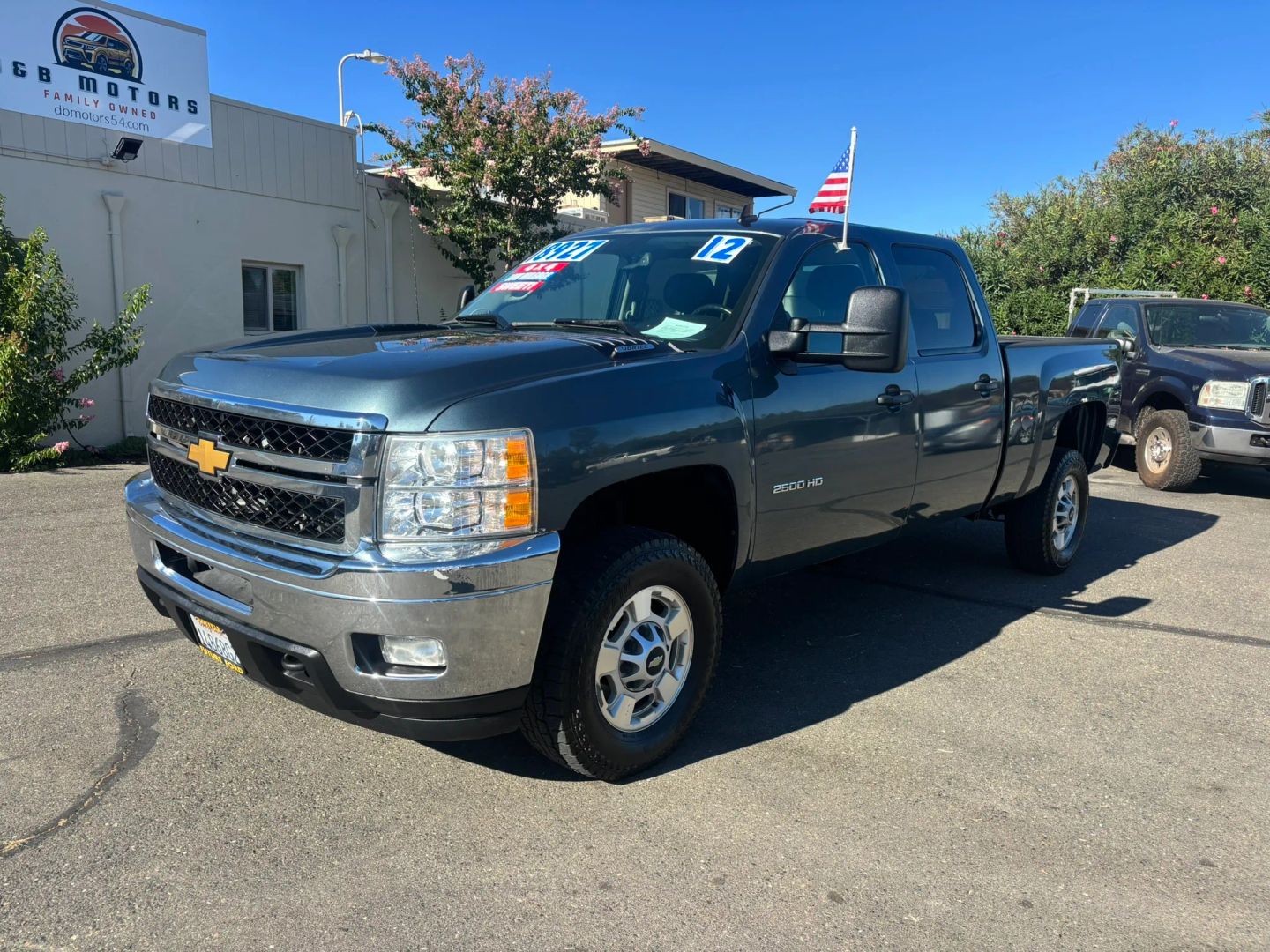 chevrolet silverado 2500hd 2012 1GC1KXCG2CF219057 image chevrolet silverado 2500hd 2012 1GC1KXCG2CF219057 image